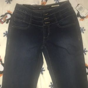 BNWT Hot Topic Skinny Jeans Size 1